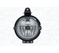 RIGHT FRONT FOG LIGHT FITS: MINI MINI ESPORTIVO ONE D/COOPER/COOPER SD/COOPER