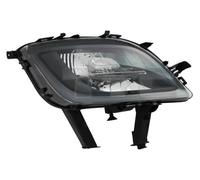 RIGHT FRONT FOG LIGHT FITS: OPEL VAUXHALL ASTRA J SPORTS TOURER 1.4 /1.6 /1.4