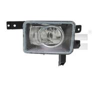 RIGHT FRONT FOG LIGHT FITS: OPEL VAUXHALL VITA C 1.0 /1.2 /1.8 /1.7 DTI /1.7