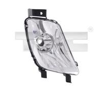 FOG LIGHT 19-0681-01-2 FOR PEUGEOT 308/SW/Wagon/CC RHR/RHH/RFJ/RHF 2.0L 4cyl