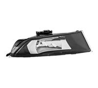 RIGHT FRONT FOG LIGHT FITS: SKODA FABIA III 1.0/1.2 TSI/1.4 TDI/1.6/1.0 TSI/1