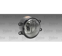 RIGHT FRONT FOG LIGHT FITS: TOYOTA IST 1.33 /1.4 D-4D /1.4 D-4D 4WD .TOYOTA A