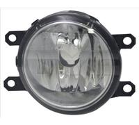 RIGHT FRONT FOG LIGHT FITS: TOYOTA LAND CRUISER PRADO 4.0 V6 VVT-I /3.0 D-4D