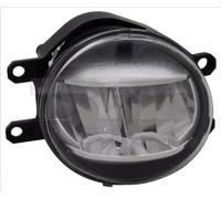 RIGHT FRONT FOG LIGHT FITS: TOYOTA LAND CRUISER PRADO 4.0 V6 VVT-I /3.0 D-4D