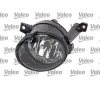 RIGHT FRONT FOG LIGHT FITS: VW CADDY III BOX BODY/MPV 1.9 TDI 4MOTION/1.4/1.6