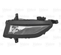 RIGHT FRONT FOG LIGHT FITS: VW GOLF VII VARIANT 2.0 TDI 4MOTION/1.4 TSI/1.6 T
