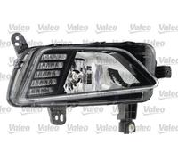 RIGHT FRONT FOG LIGHT FITS: VW POLO VI 1.0/1.0 TSI/1.0 TGI/2.0 GTI/1.6 TDI/1.