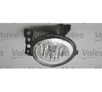 RIGHT FRONT FOG LIGHT FITS: VW TOUAREG 5.0 V10 TDI/2.5 R5 TDI/3.0 V6 TDI/6.0