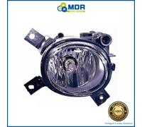 Right Front Fog Light - For Audi A3 2008-2012 | For Audi A4 2004-2007