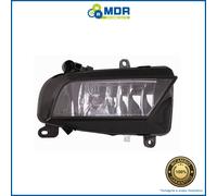 Right Front Fog Light - For Audi A4 2012-2015