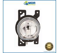 Right Front Fog Light - For Fiat Doblo 2010-2015