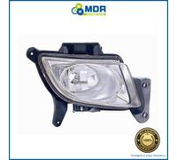 Right Front Fog Light GE880 - DX - HYUNDAI I30 2007-2012