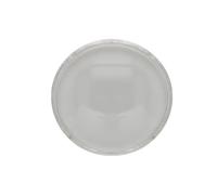 Right Front Fog Light Glass SKODA FABIA II, ROOMSTER, VW CRAFTER