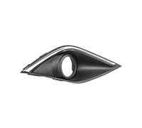 Right Front Fog Light Lamp Cover Bezel Frame for 2016-2018
