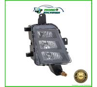 Right Front Fog Light LED - DX - For Volkswagen Golf VII 17