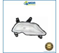 Right Front Fog Light LED - DX - Hyundai I20 5 Doors 2015