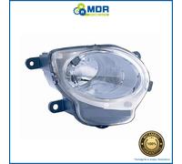 Right Front Fog Light With Position Light - DX - For Fiat 500 07->15