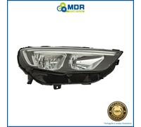 Right Front Headlight Daytime Running Light LED - DX - for Opel Insignia 17->