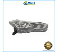 Right Front Headlight Daytime Running Light LED - DX - Nissan Micra K13 17