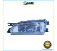 Right Front Headlight - DX - For Subaru Impreza 96->00