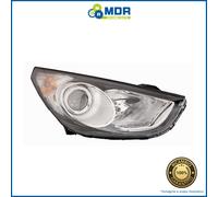 Right Front Headlight - DX Hyundai IX35 2010->2013 No Xenon