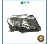 Right Front Headlight - DX - Mercedes GLA X156 13-