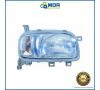 Right Front Headlight - DX - Nissan Micra K11 92->98