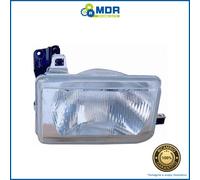 Right Front Headlight - DX - Nissan Terrano WD 86->92