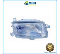 Right Front Headlight - DX - Opel Astra F 91->94