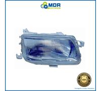 Right Front Headlight - DX - Opel Astra F 94->98
