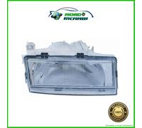 Right Front Headlight - DX - Skoda Felicia 98->01