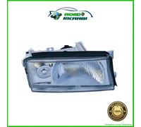 Right Front Headlight - DX - Skoda Octavia 96->99