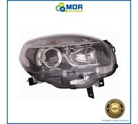 Right Front Headlight - for Renault Koleos 11->15 - NO XENON