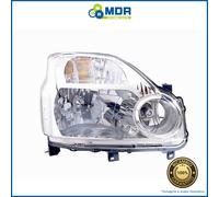 Right Front Headlight - Nissan X-Trail 07->10 - No Xenon