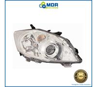 Right Front Headlight No Xenon - for Toyota Auris 10->12