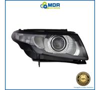 Right Front Headlight Projector -DX- For Range Rover Evoque 11->14 (No Xenon)
