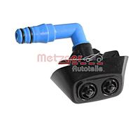 METZGER 2220710 Headlight washer jet