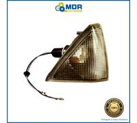 Right Front Headlight White - DX - ALFA ROMEO 75