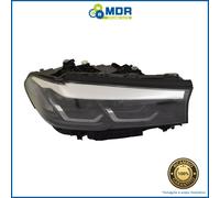 Right Front LED Projector Headlight - DX - For BMW 5 Series G30-G31