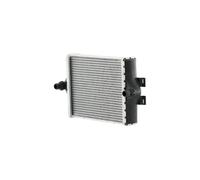 HELLA 8MK 366 304-631 Engine radiator