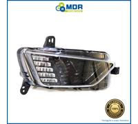 Right Front Optical Group Daytime Running Light - DX - For Volkswagen Polo 17