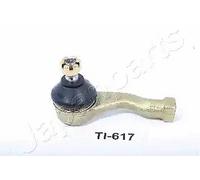 Right Front Outer Tie /Track Rod End JAPANPARTS TI-616R