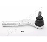 Right Front Outer Tie /Track Rod End JAPANPARTS TI-618R
