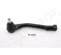Right Front Outer Tie /Track Rod End JAPANPARTS TI-K03R