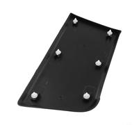 Right Front Passenger Door Trim Side Molding for Ram For ProMaster 1500 2500 3500 Years 2019 2020 2021 2022 2023 2024 Direct Fit