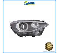 Right Front Projector Headlight Bi-Xenon LED - DX - BMW Series 1 (F20-F21) 12>15