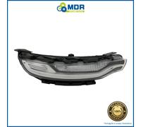 Right Front Projector Headlight Daytime Running Light - DX - For Kia Soul 19