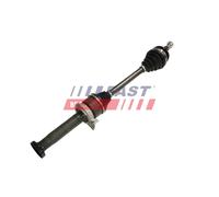 Right Front Prop Shaft Cardan for VW Multivan V VI 7E0407272AH