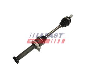 Right Front Prop Shaft Cardan for VW Multivan V VI 7E0407272AH