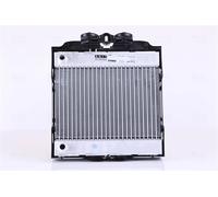 RIGHT FRONT RADIATOR ENGINE COOLING FITS: BMW 6 COUPE 640 D XDRIVE/640 I/640